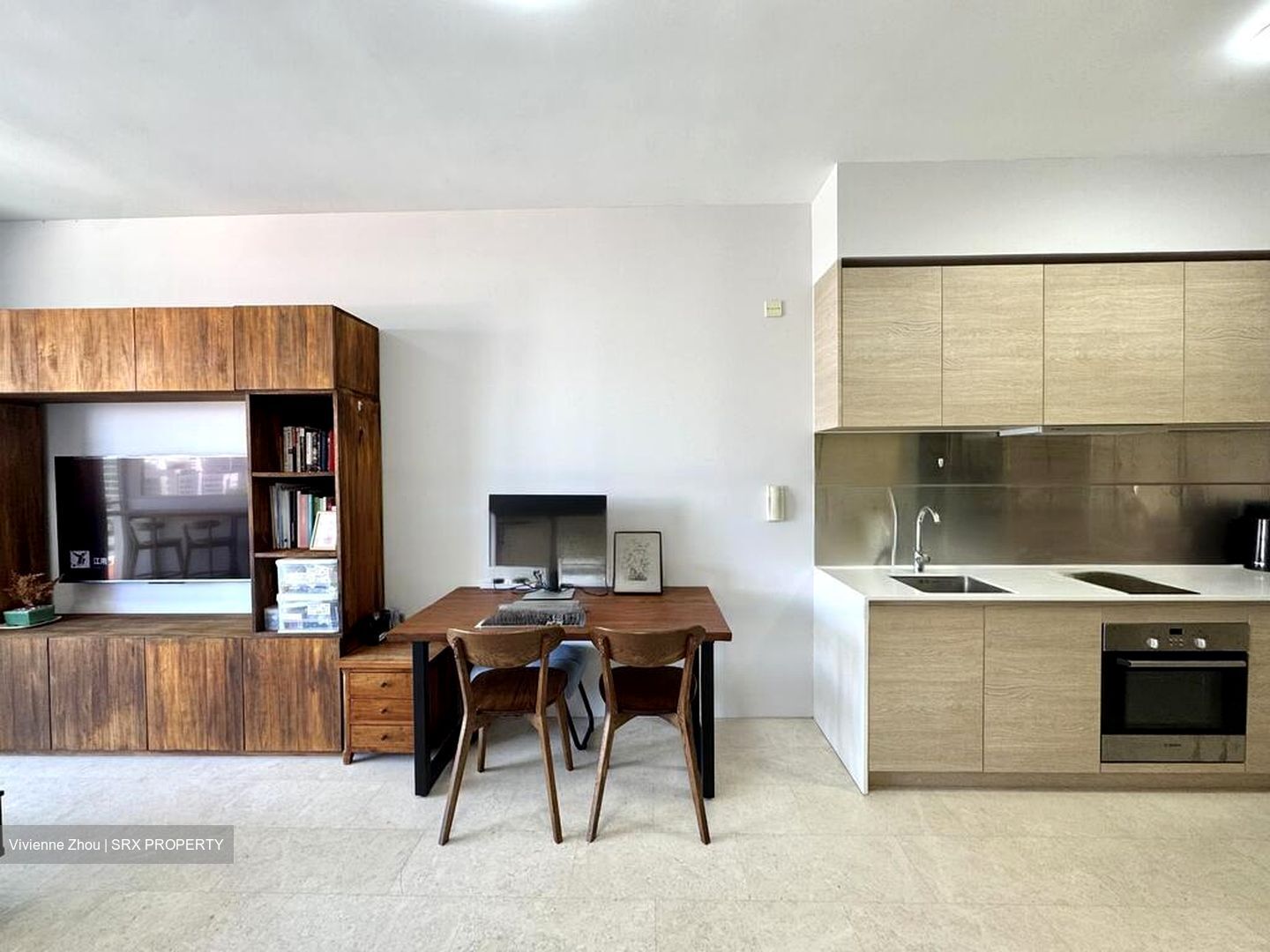 Sennett Residence (D13), Condominium #453430111